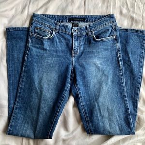 Calvin Klein All In One Size 4 Bootcut Jeans